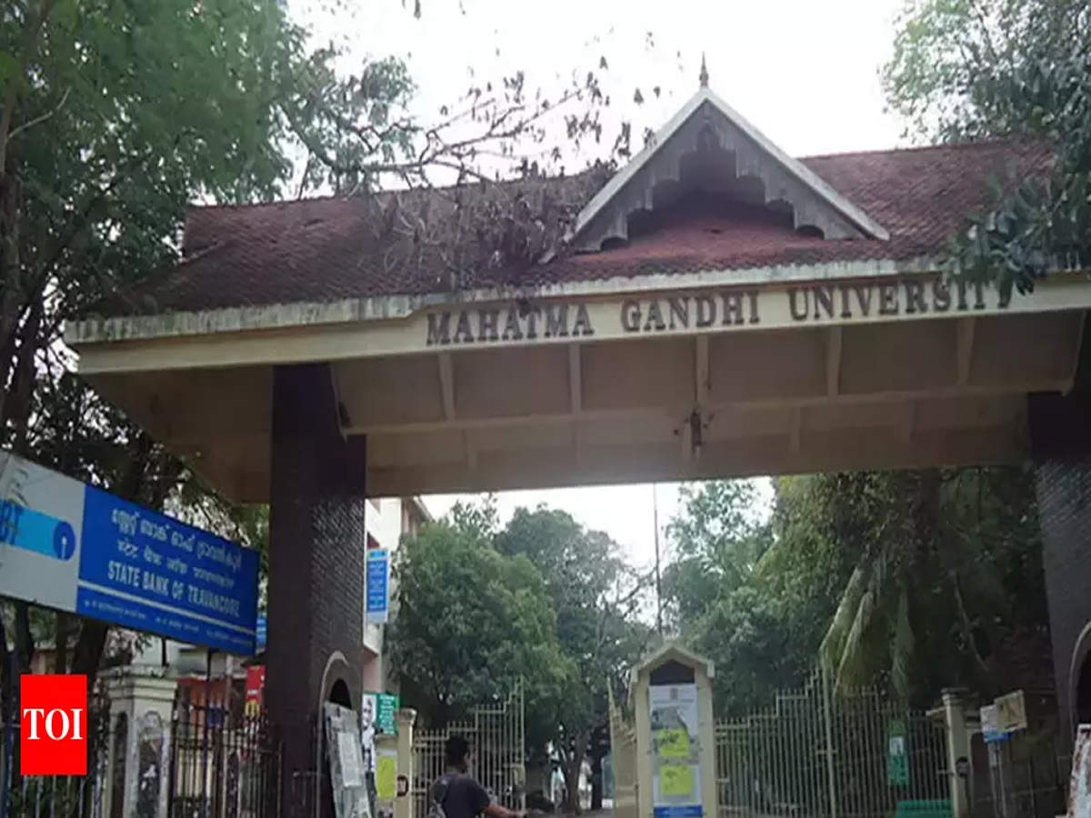 MG University