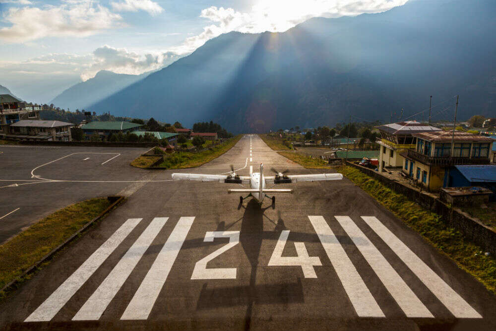 Nepal International Airport to be shut for 10 hours daily till June 30