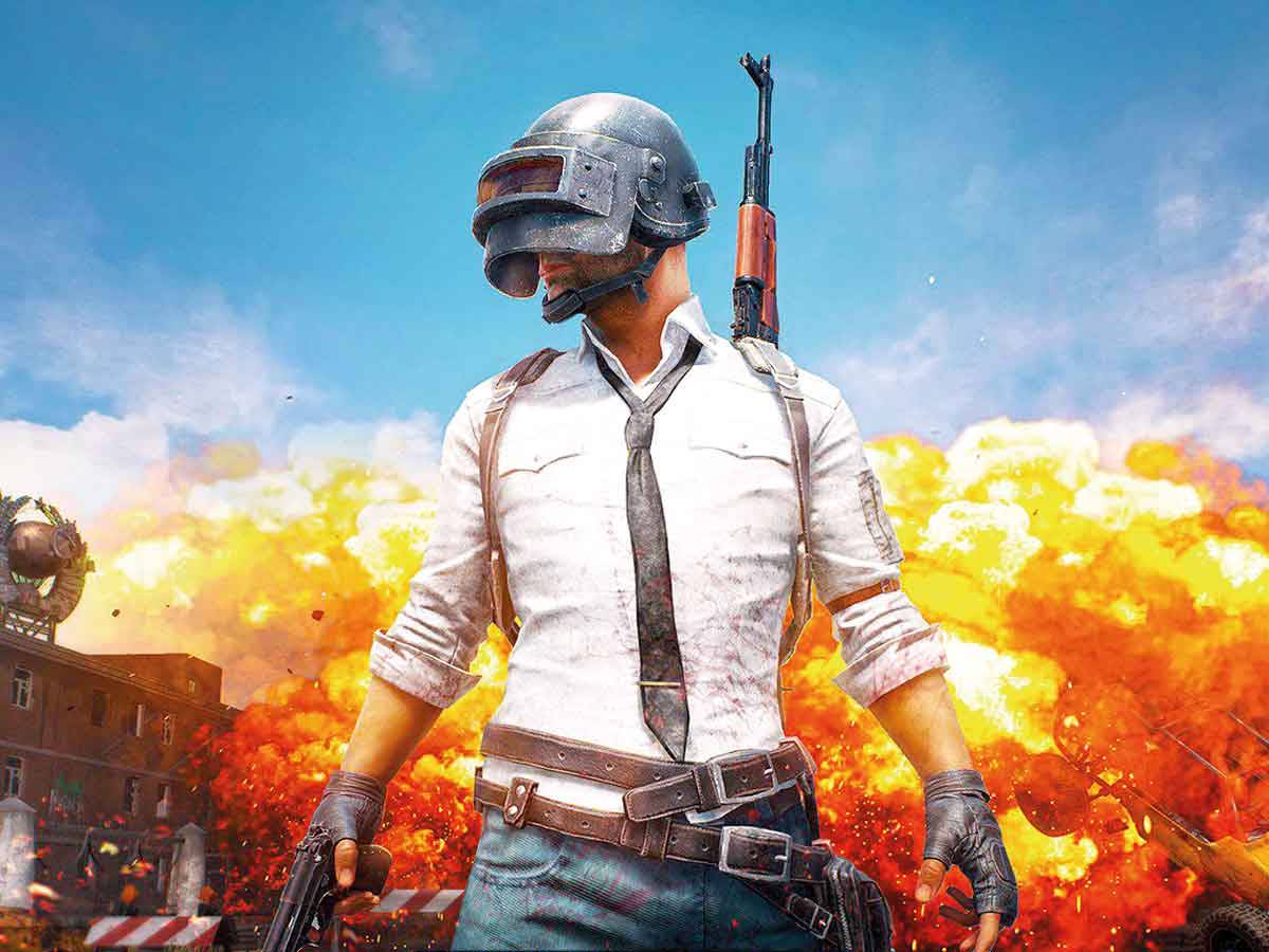 Should PUBG be banned? City students debate the pros and cons ...