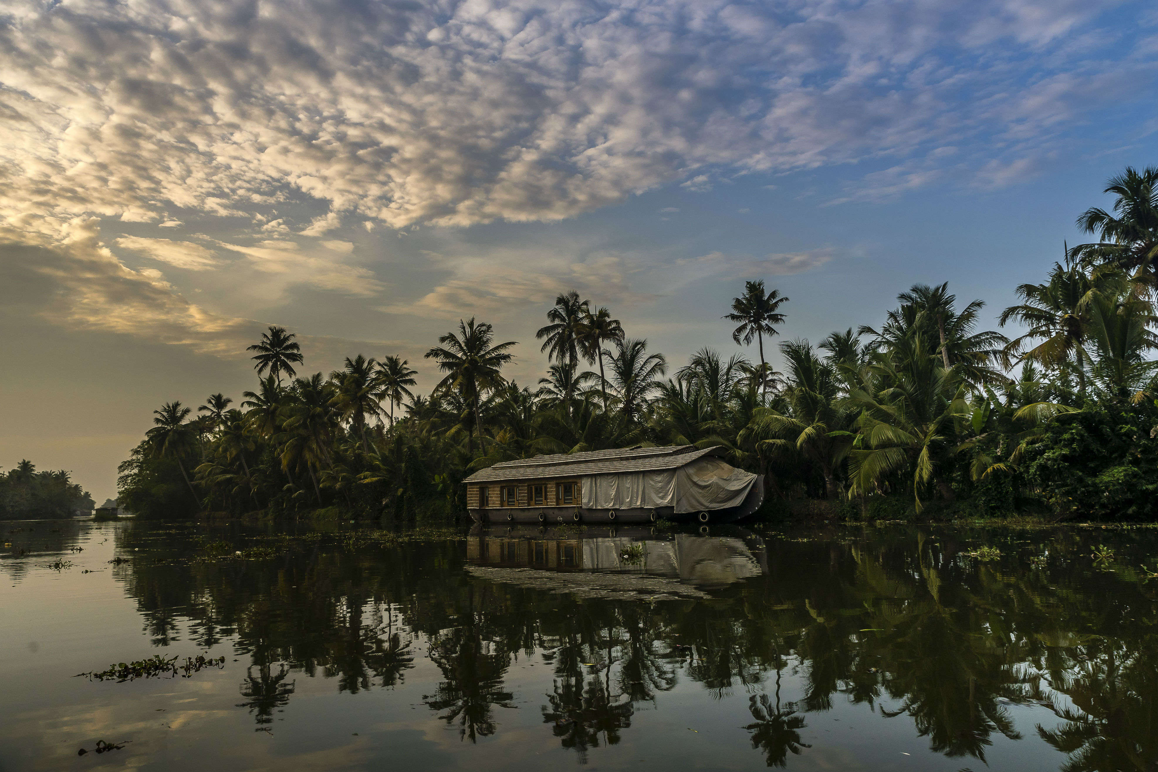 IRCTC introduces an irresistible Kerala tour package