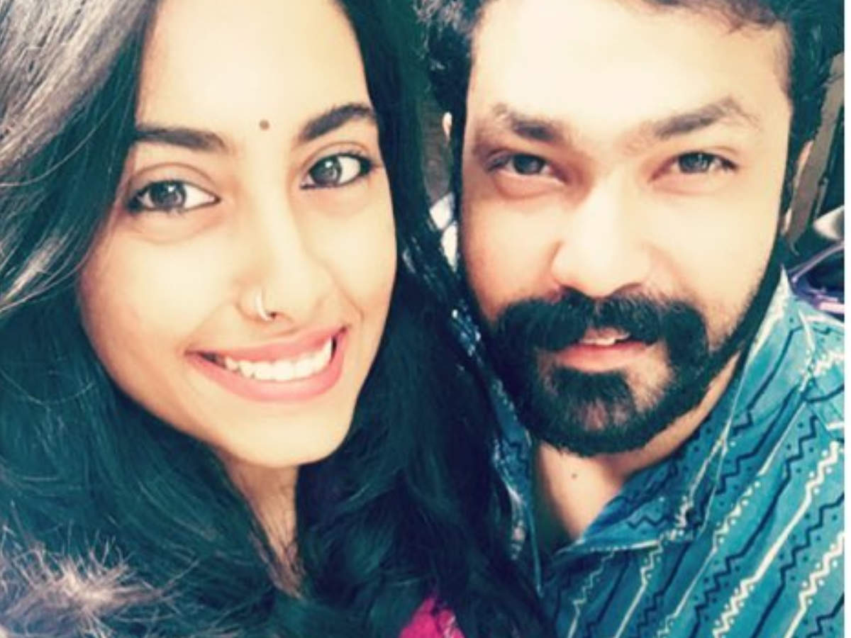 Exclusive: Sakhee Gokhale and Suvrat Joshi to get married in April, all ...