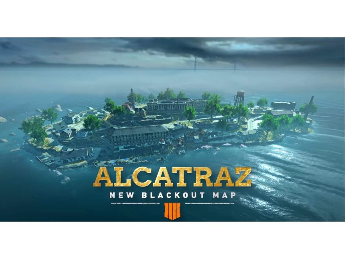 new alcatraz