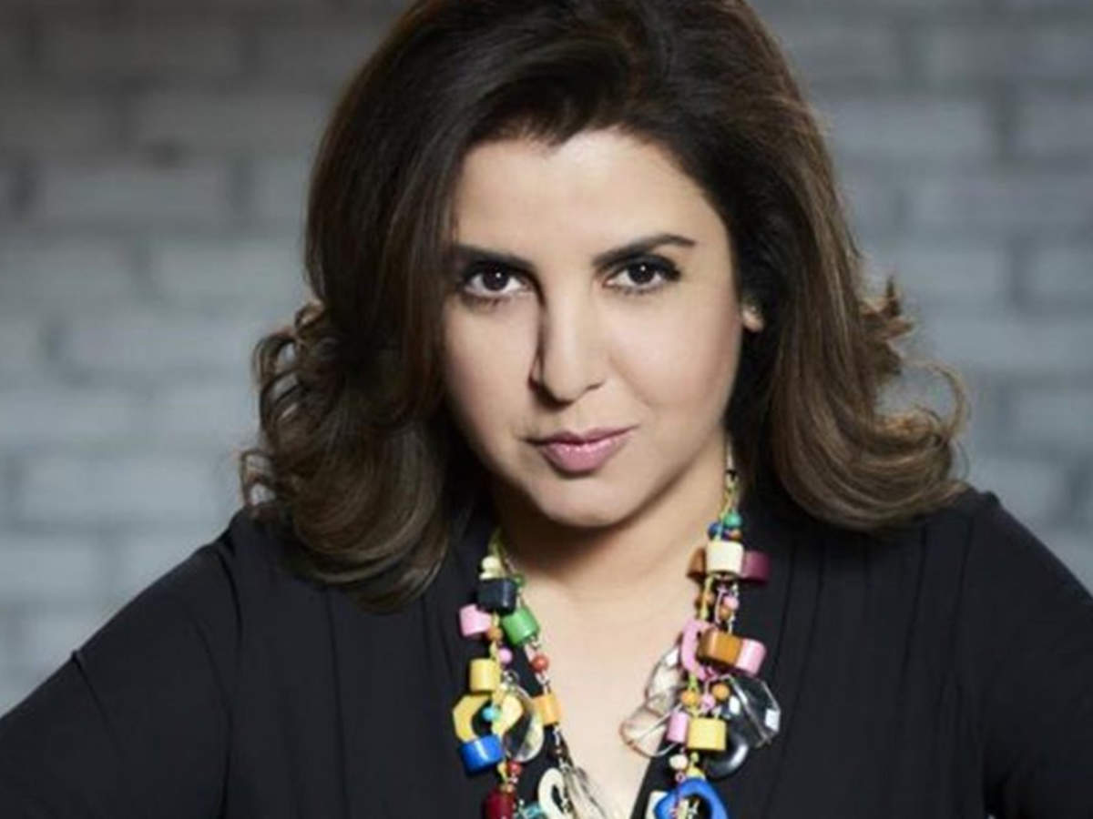 Farah Khan: You&#39;re not obligated to make social commentary through your art | Hindi Movie News - Times of India