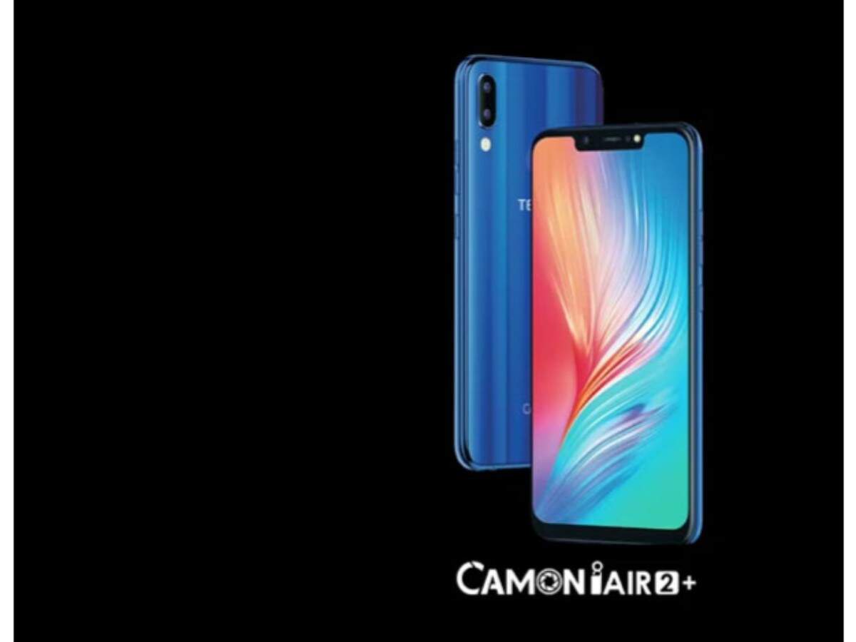 tecno camon i 4 3gb ram price
