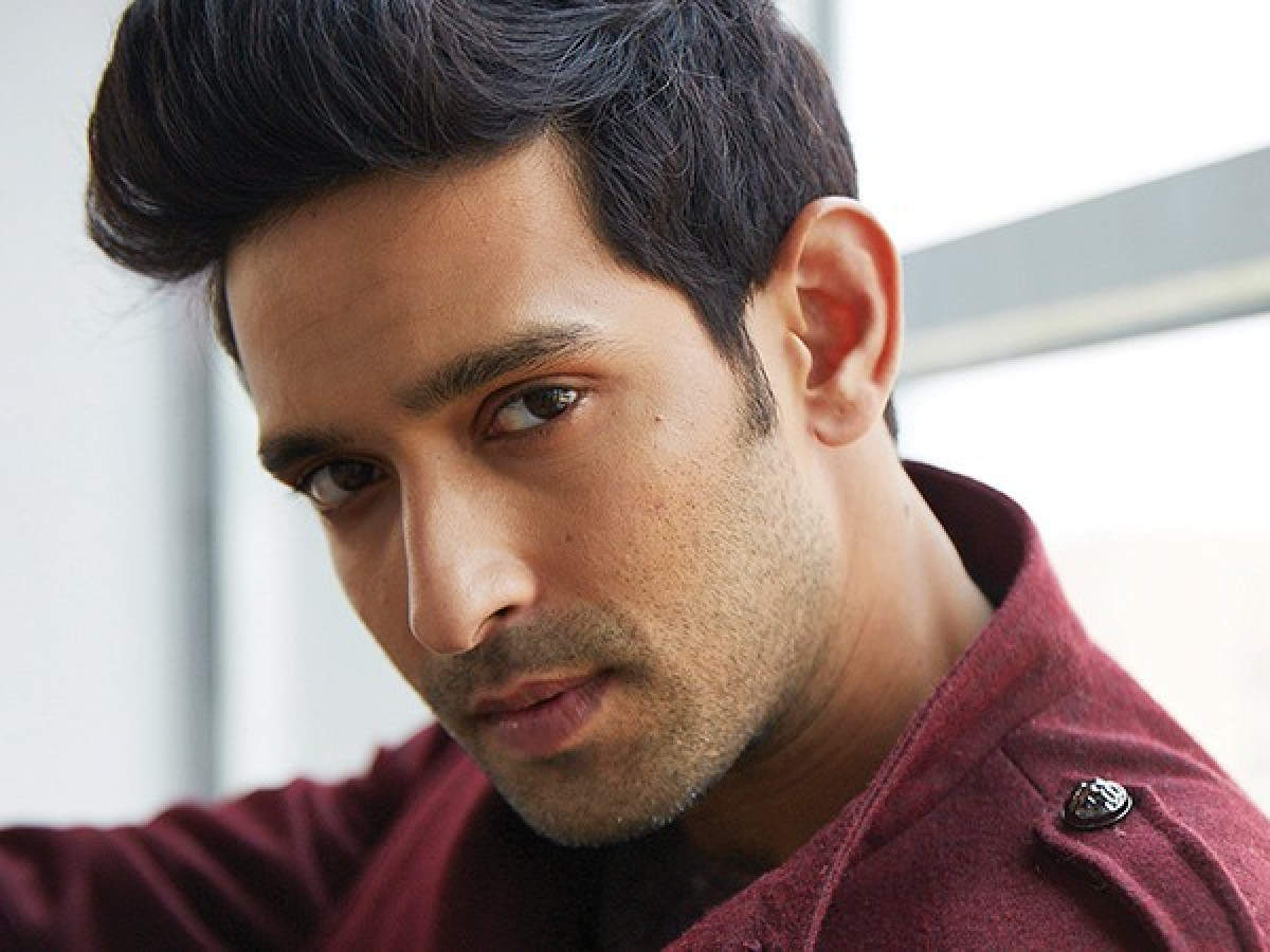 Celebrity Hairstyle of Vikrant Massey from Broken But Beautiful Season 2  Broken but Beautiful season 2 2019  Charmboard