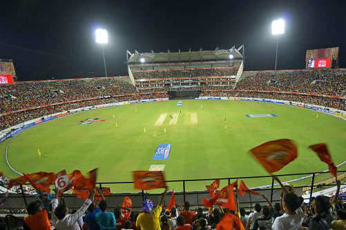 Cricket Tourism in India is in a boom during IPL season