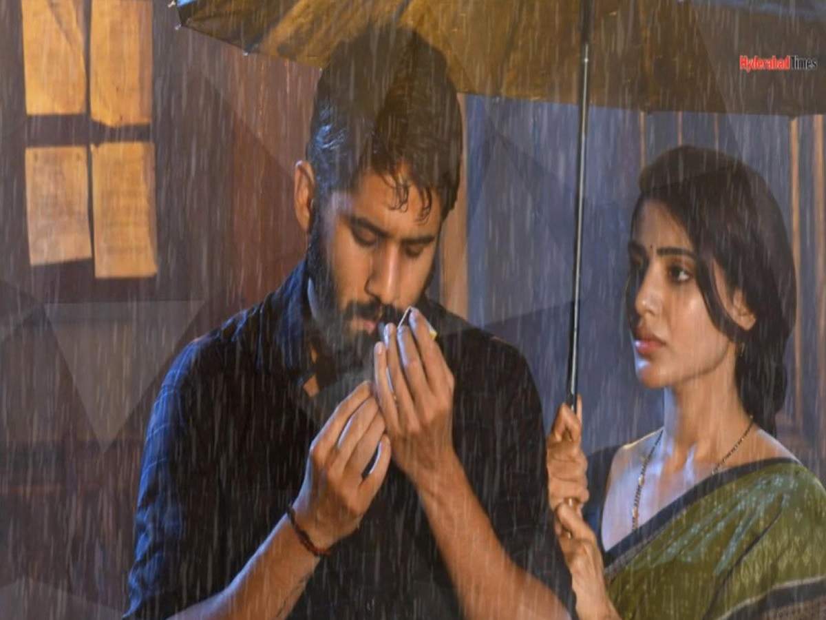 Majili Movie Review: Naga Chaitanya and Samantha's fourth film ...