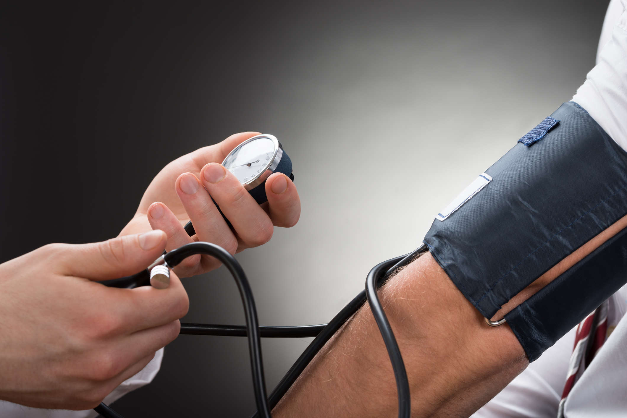 Should You Worry About Low Blood Pressure Times Of India