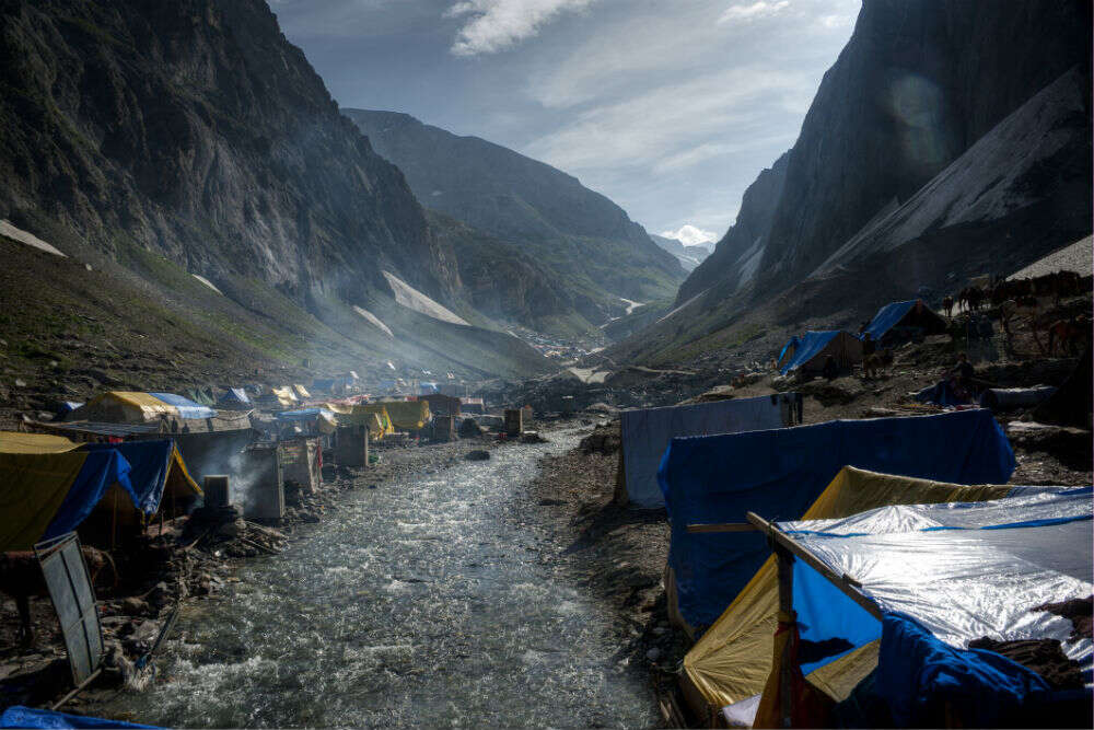 Amarnath Yatra 2019: registration begins for the revered pilgrimage