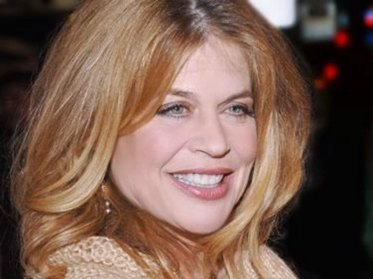 Last three 'Terminator' films 'very forgettable', says Linda Hamilton