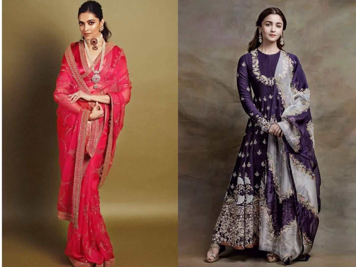 9 Navratri Colours How To Wear The 9 Colours Of Navratri 2019 Bollywood Style 0625