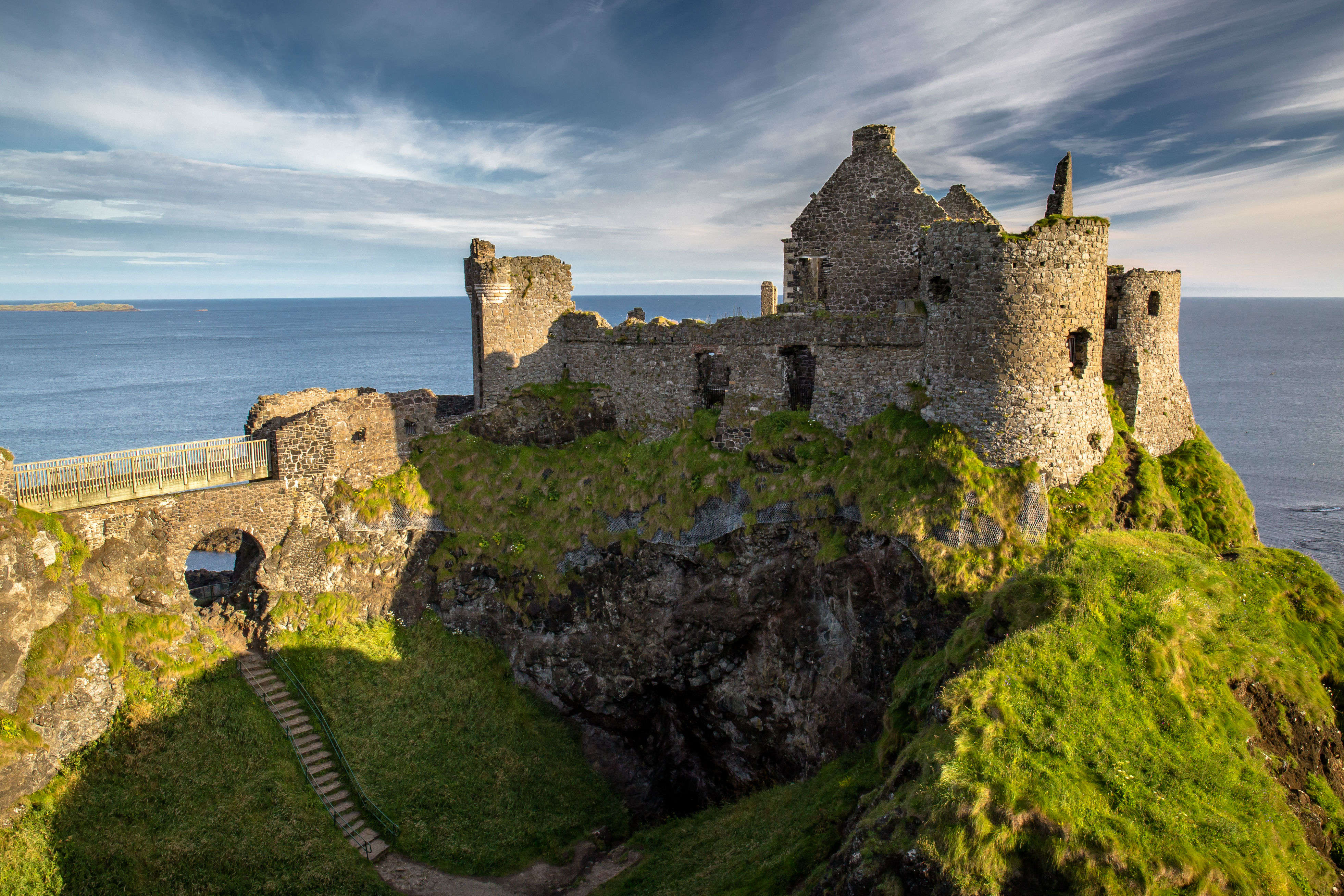 Game of Thrones’ parting gift to fans – studio tour in Northern Ireland