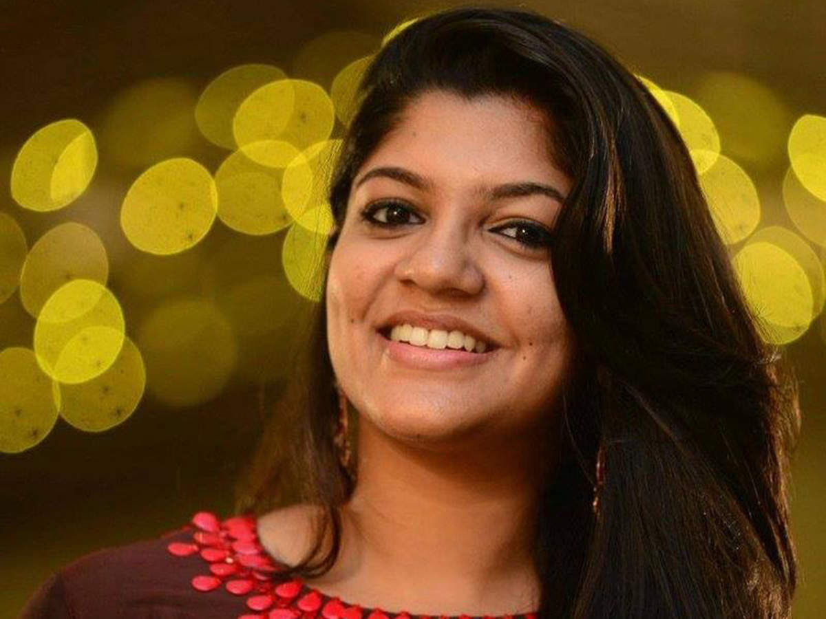 Aparna Balamurali-Suriya: Aparna Balamurali is paired alongside Suriya ...