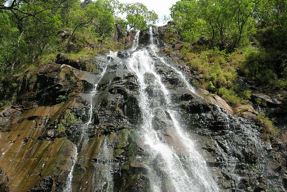 ‘Queenly’ Pachmarhi is the best hill destination you could visit this summer