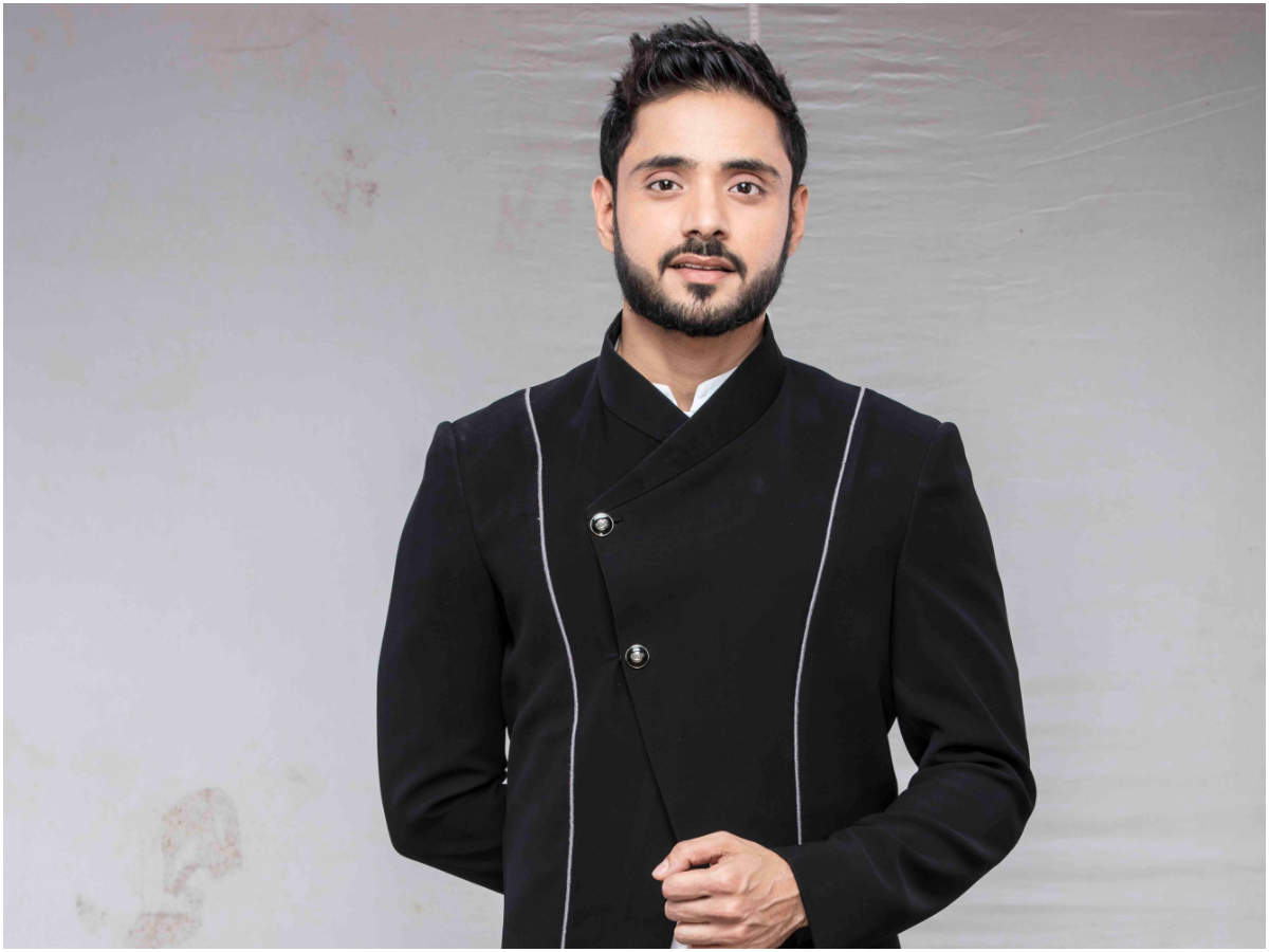 Ishq Subhan Allah actor Adnan Khan fasts for 15 hours every day; here's ...