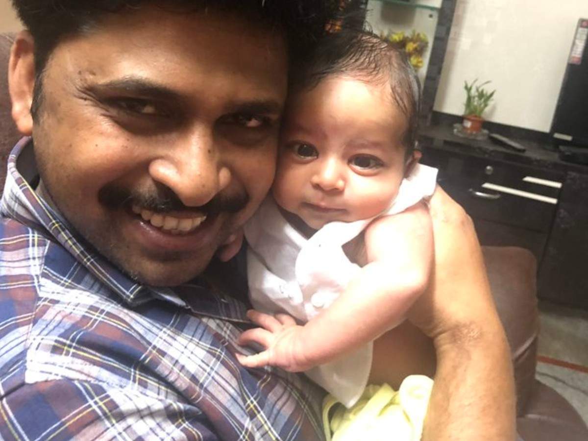 Majili Director Shiva Nirvana Blessed With A Baby Boy Telugu