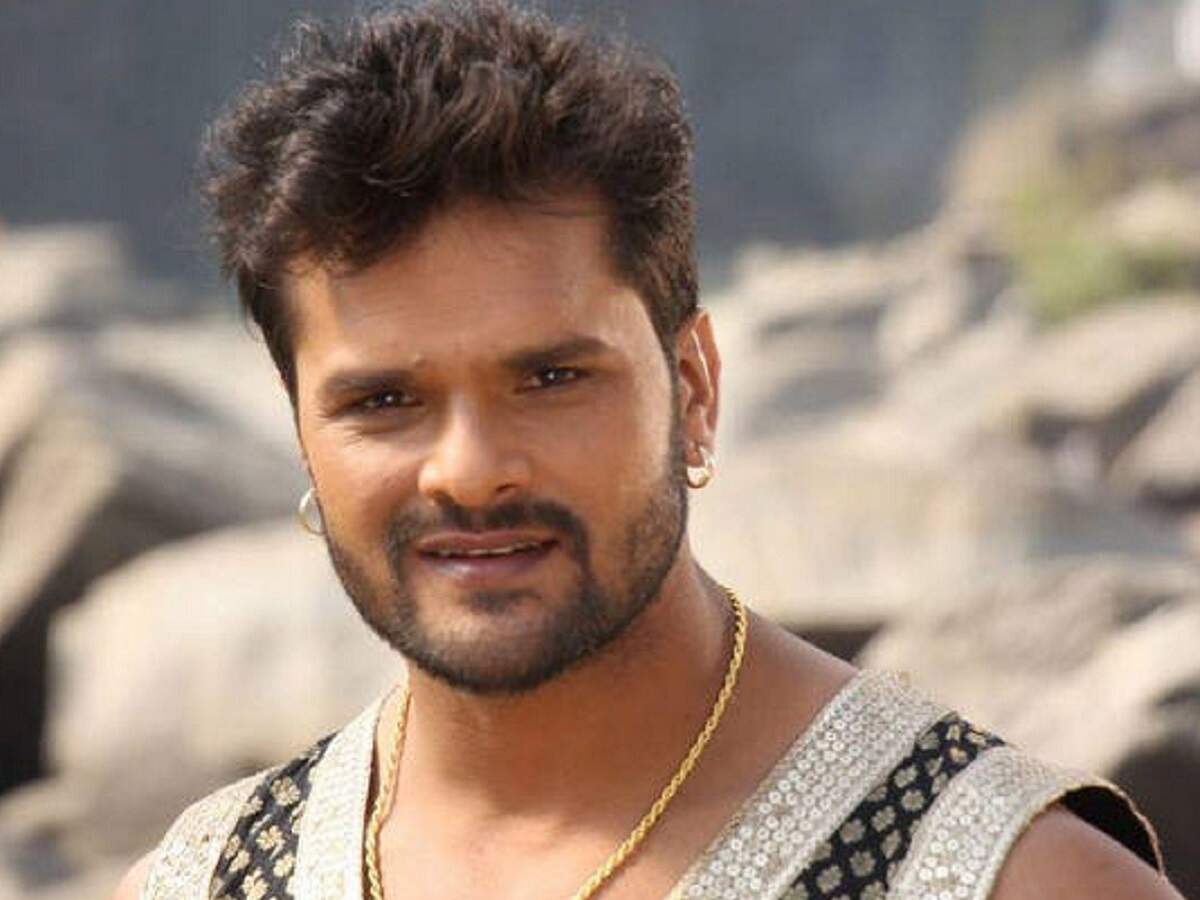 khesari lal ka new film