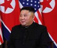 North Koreas parliament to open as Kim considers US strategy