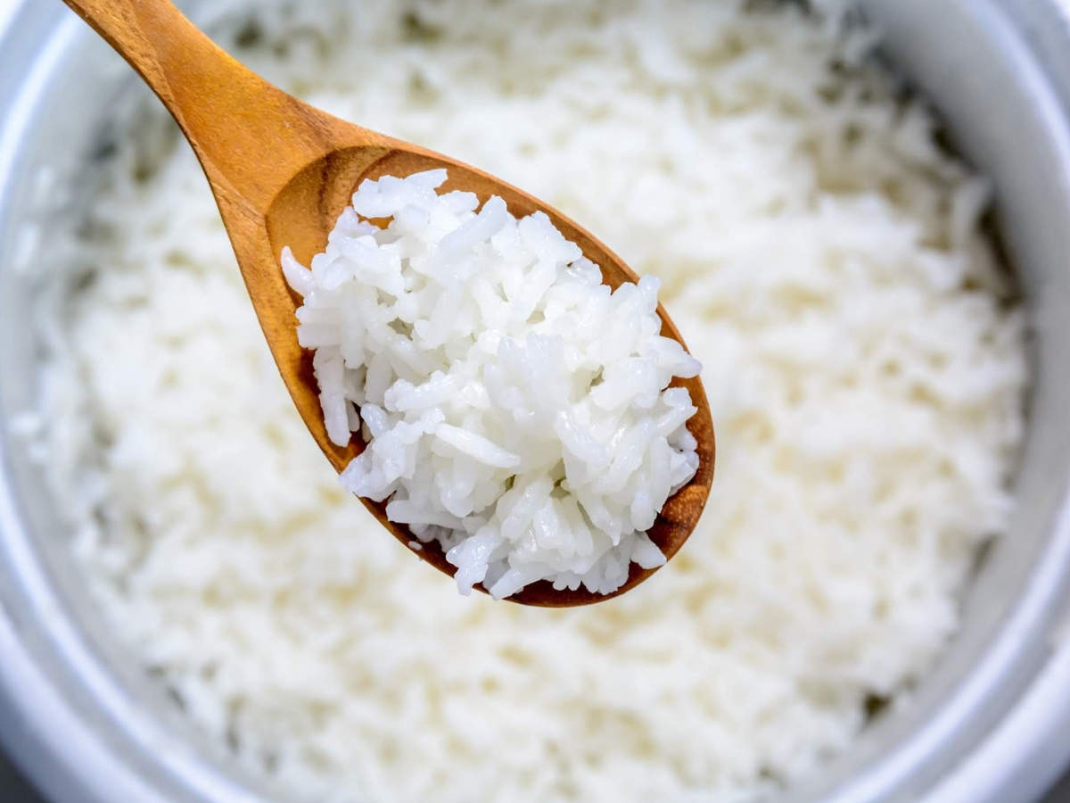 How to reheat rice? Can you reheat rice? The right way to reheat rice ...