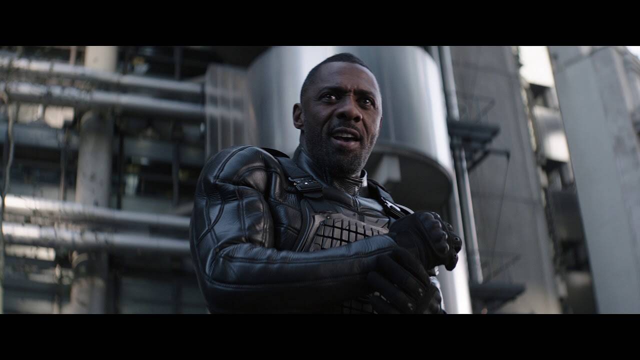 Fast Furious Hobbs Shaw Official Hindi Trailer Entertainment Times Of India Videos
