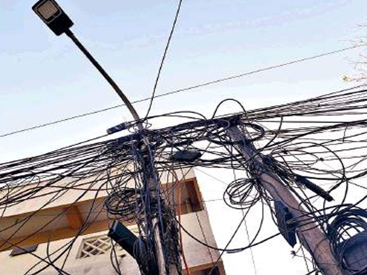 Sources say electricity department failed to find bidders for project