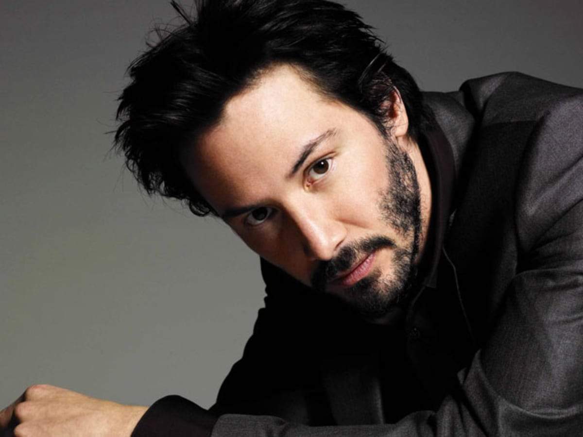 Keanu Reeves Says He Found Himself In Movie Jail After Turning Down Speed 2 English Movie News Times Of India