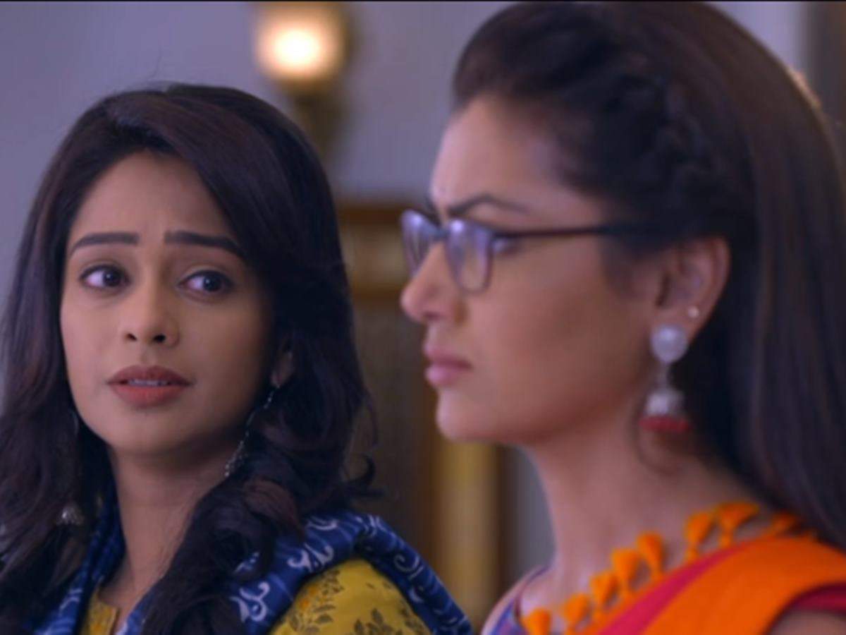 Kumkum Bhagya Written Update, April 16, 2019: Pragya And Prachi Are ...