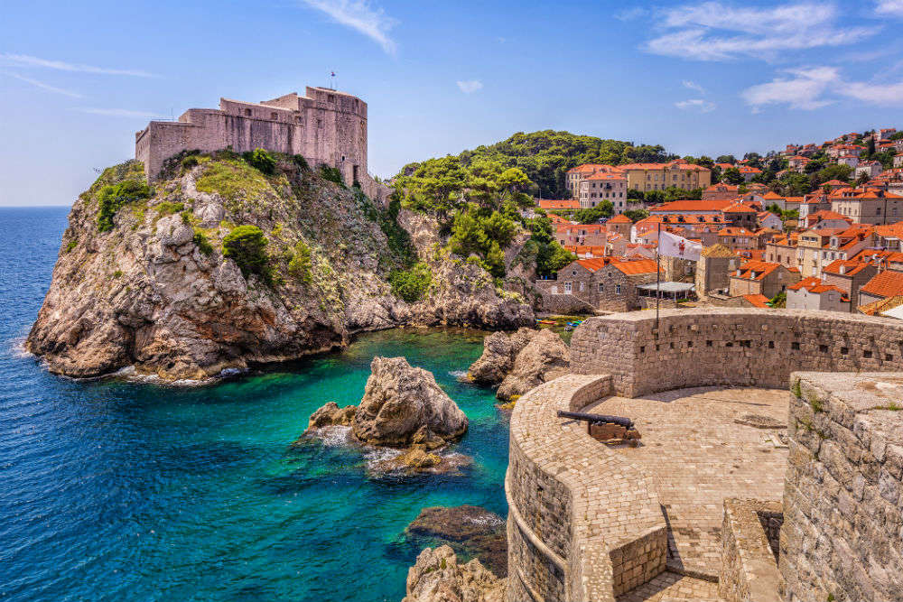Win a free trip to Croatia if you get this contest right!