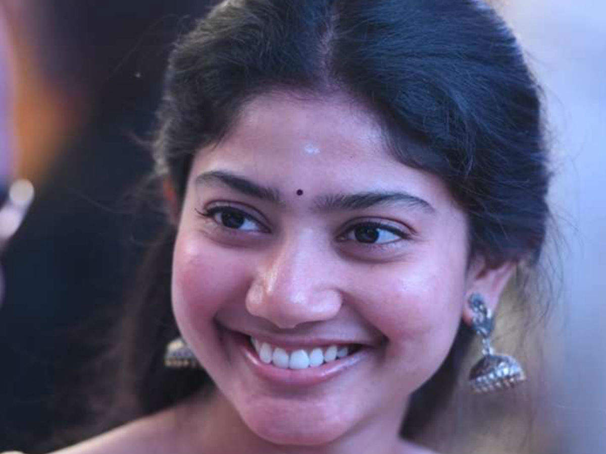 Sai Pallavi: Did Sai Pallavi Turn Down A Whopping Offer From A Face 