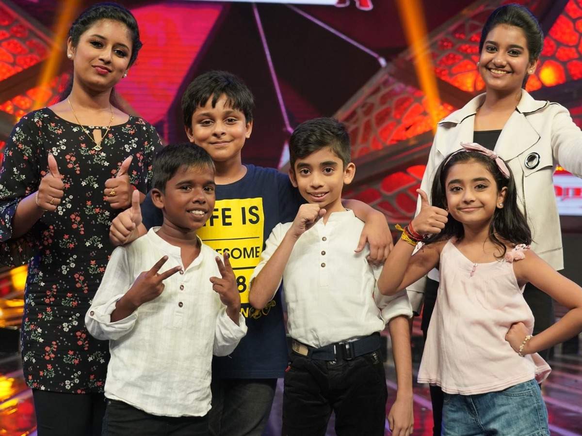 Image result for super singer junior