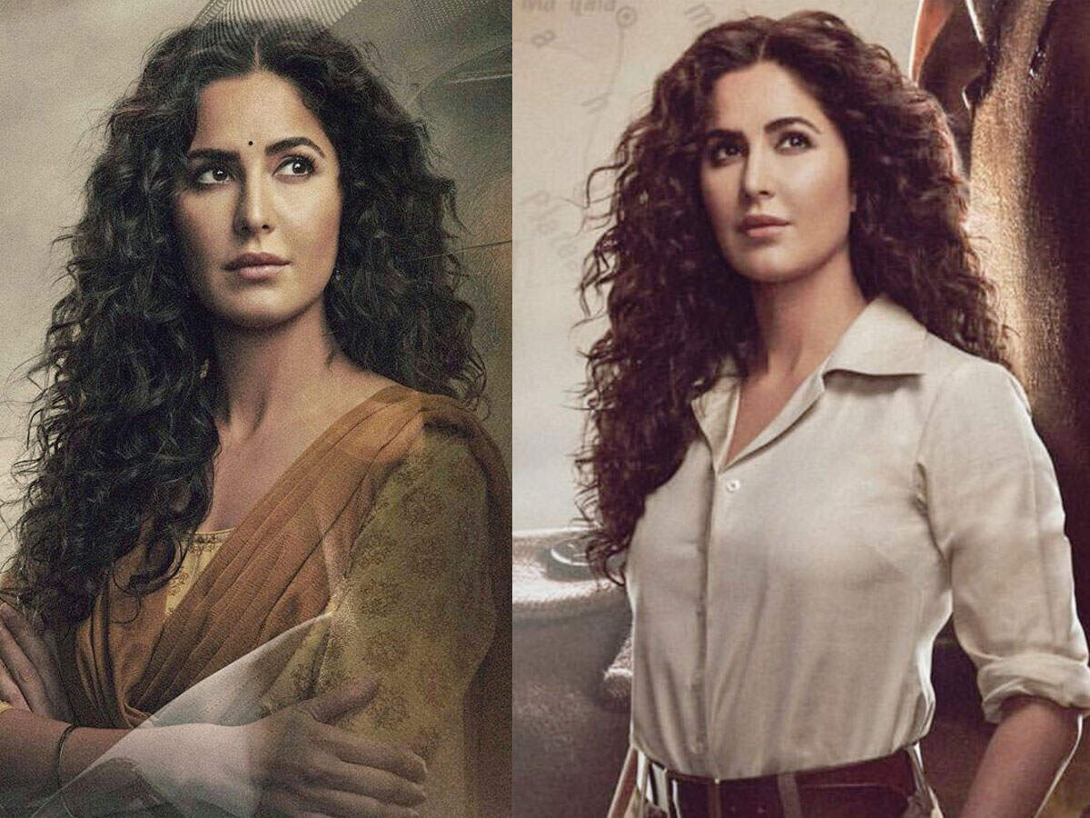 Chashni song.. 😍 😍 Katrina kaif | Katrina kaif, Wedding hairstyles, Hair  styles