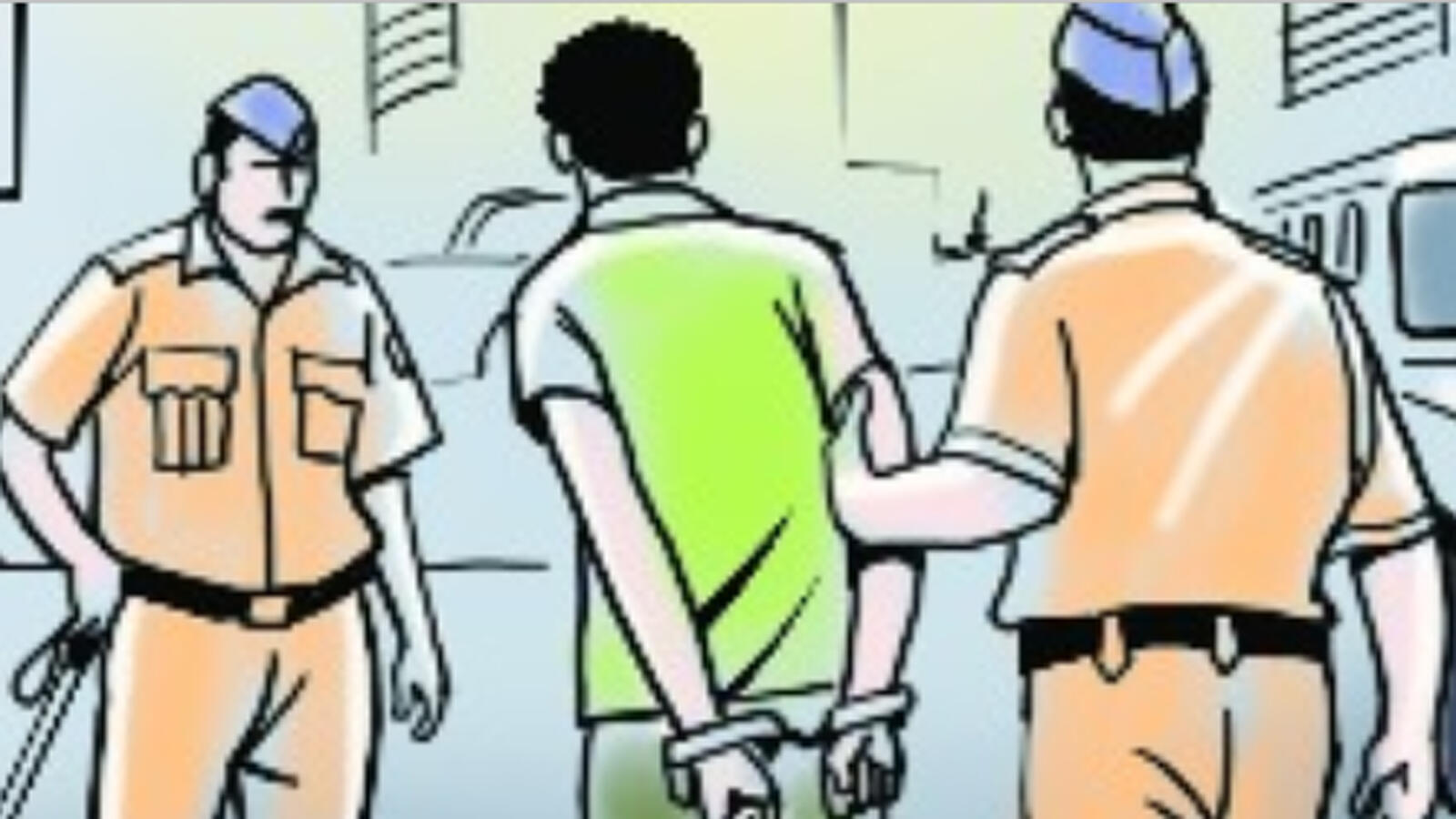 Gurugram: 61-year-old man held for molesting daughter-in-law | City - Times of India Videos Gurugram: 61-year-old man held for molesting daughter-in-law | City - Times of India Videos