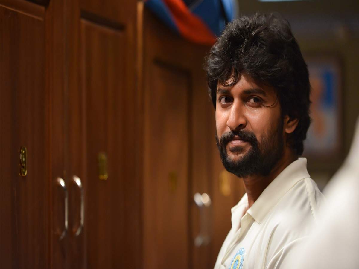 Jersey movie review highlights: Nani 