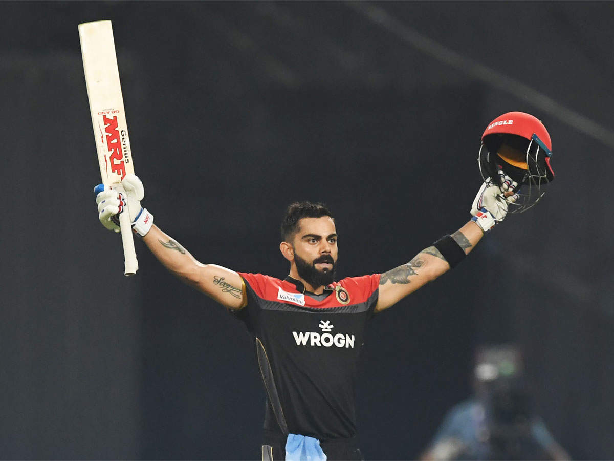 ipl 2019 ab de villiers in awe of irrepressible virat kohli cricket news times of india ipl 2019 ab de villiers in awe of