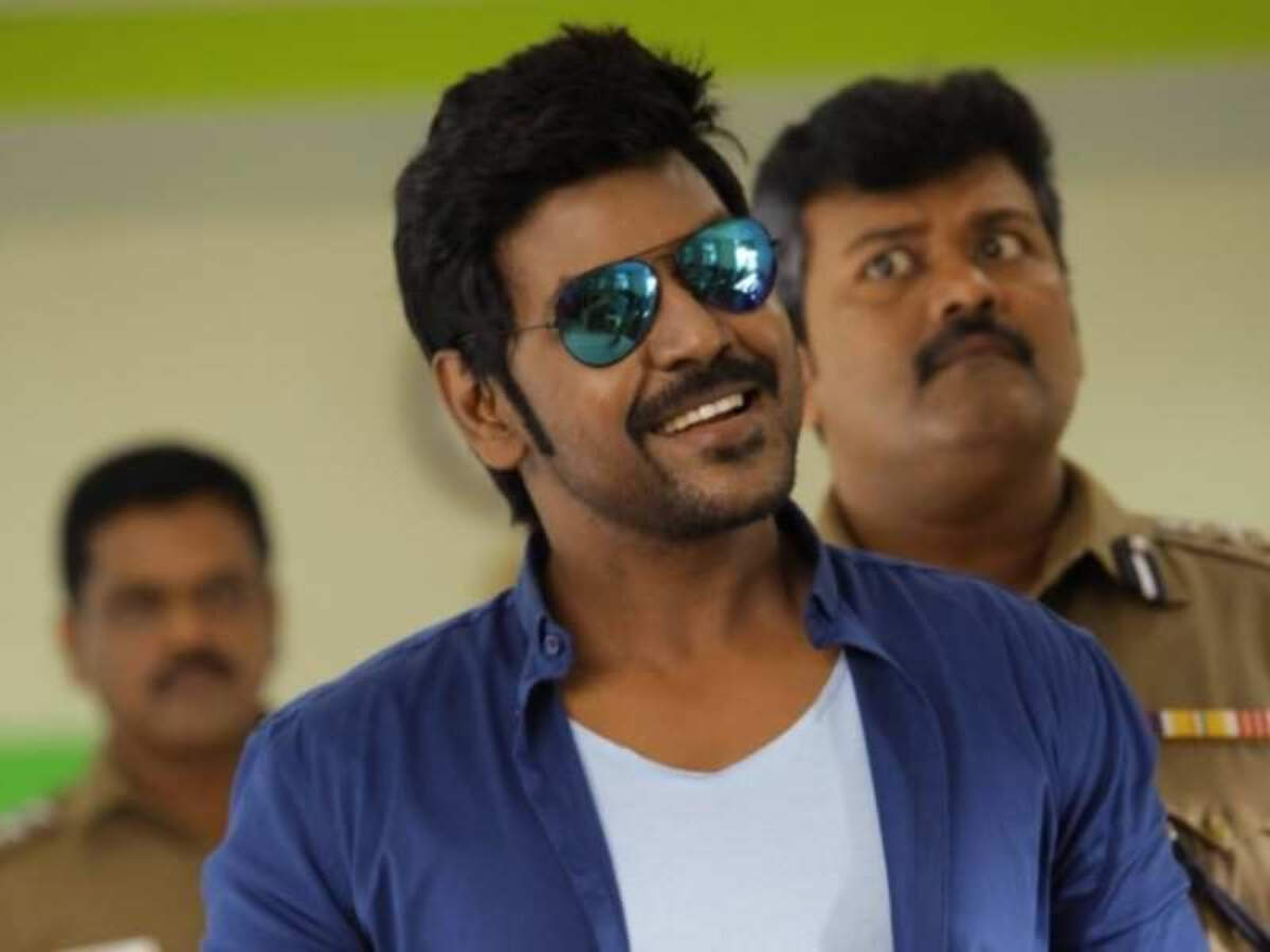 Raghava Lawrence asks fans not to risk their lives in order to show ...