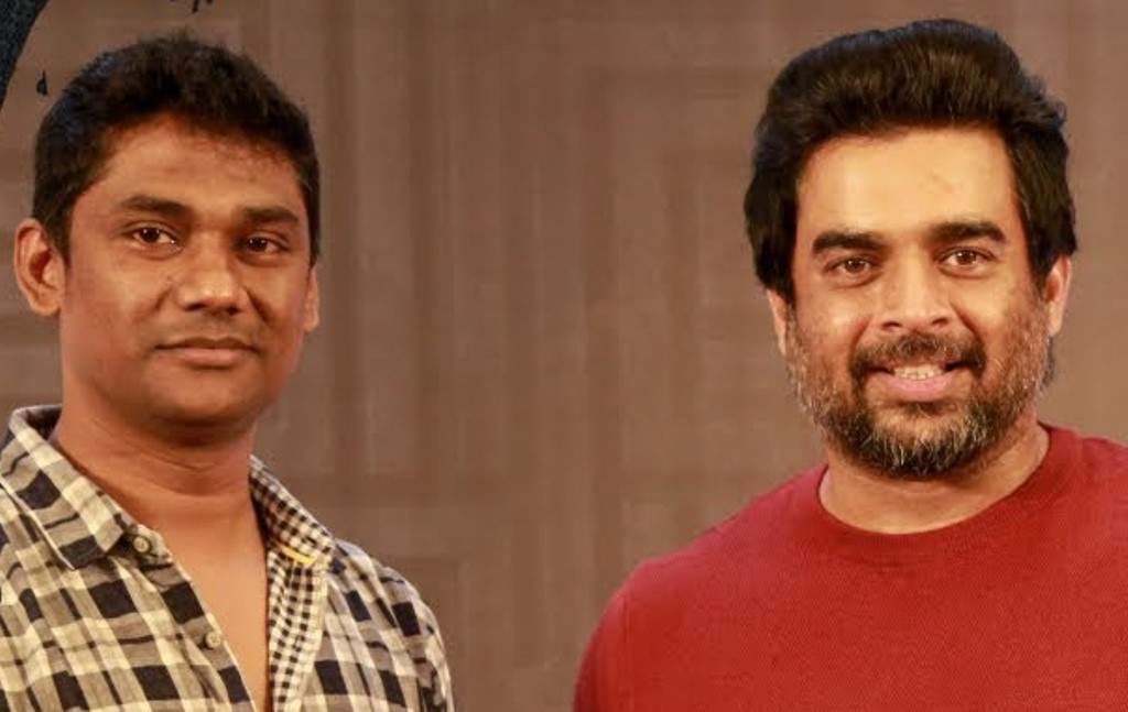 Madhavan ropes in Vikram Vedha music composer for Rocketry: The Nambi  Effect | Tamil Movie News - Times of India