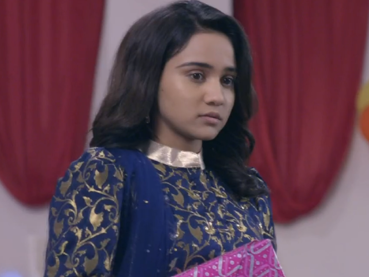 Yeh Unn Dinon Ki Baat Hai written update, April 22, 2019: Naina and Sameer  miss each other - Times of India