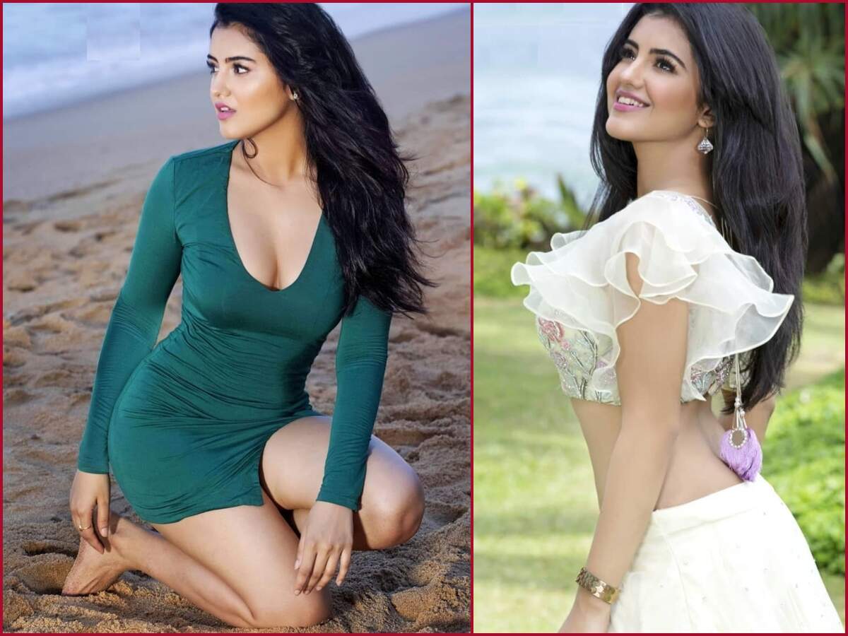 Pic of the Day: Malvika Sharma's hot workout on a Pilates reformer | Telugu  Movie News - Times of India