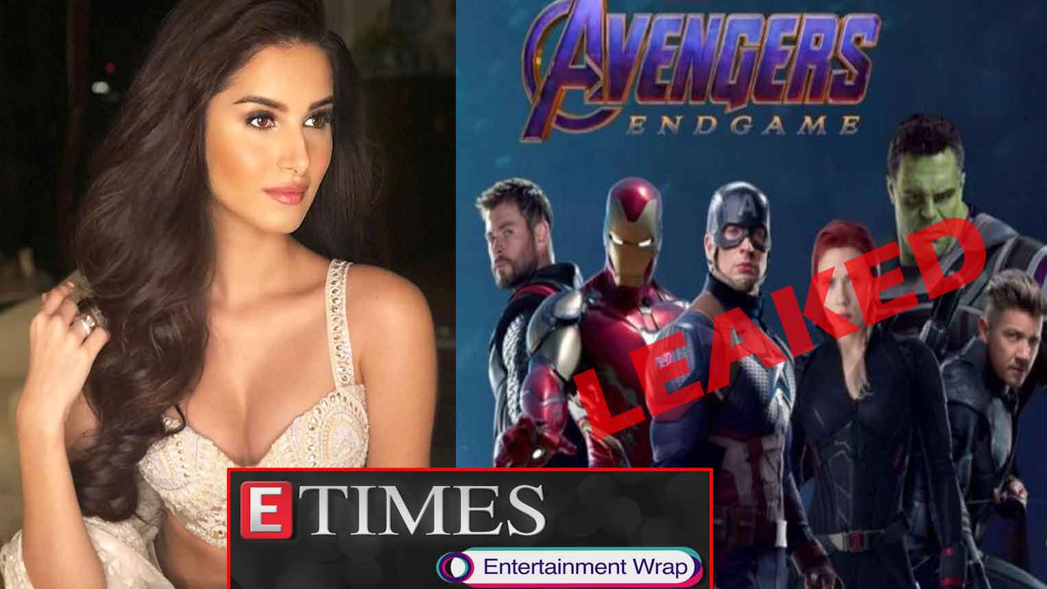 Tara Sutaria Considers Kangana Ranaut Her Role Model Avengers Endgame Full Movie Gets Leaked Online And More