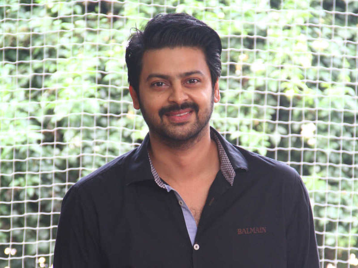 Actor Srikanth
