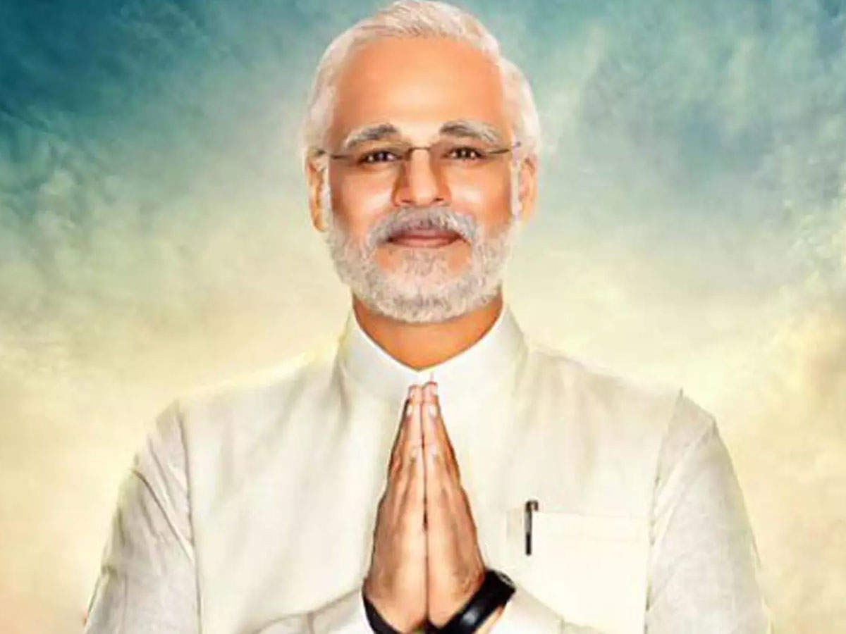 PM Narendra Modi' biopic: Election Commission objected to these dialogues  from the film | Hindi Movie News - Times of India
