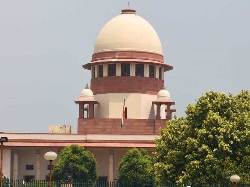 SC picks ex-judge to probe if a gang is trying to fix benches, frame CJI