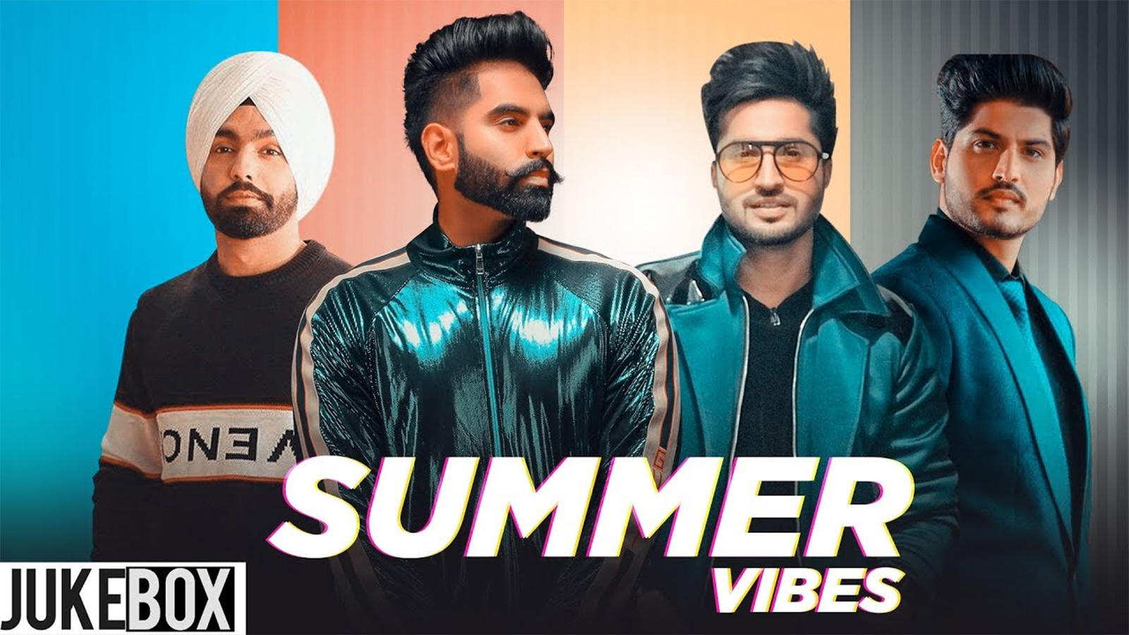 latest punjabi video songs list