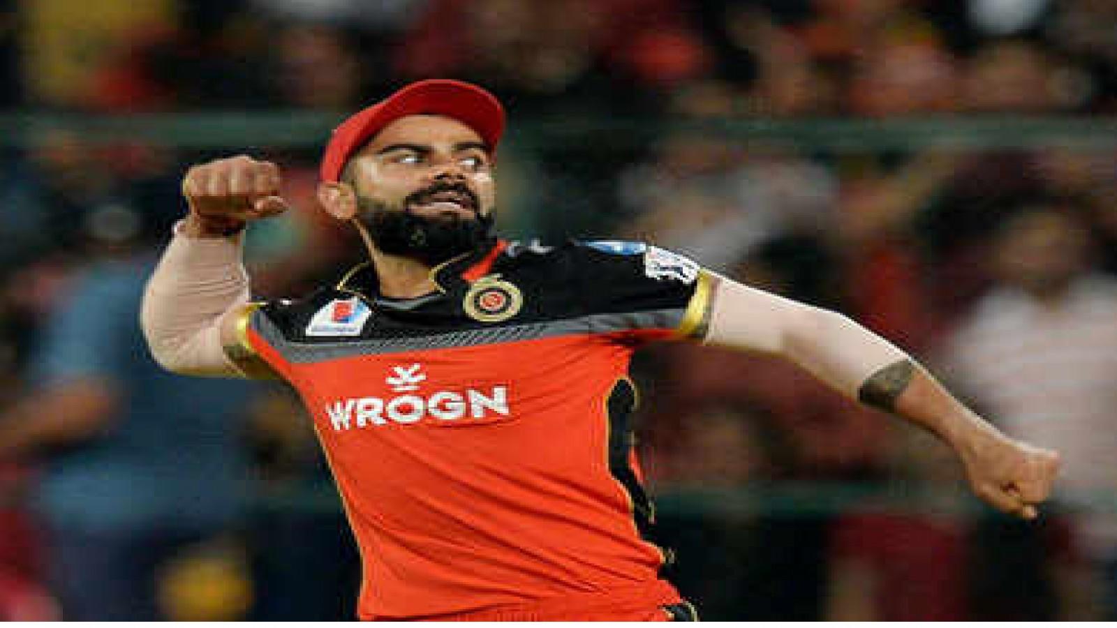 ipl 2019 did virat kohli taunt ashwin about mankading cricket news times of india ipl 2019 did virat kohli taunt ashwin about mankading