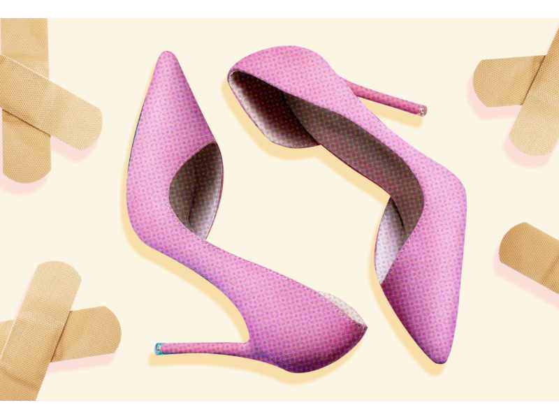 Shoe Hacks How To Keep Your Shoes Keep Smelling Fresh Misskyra