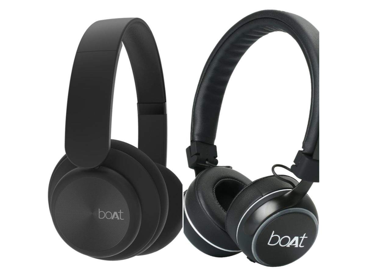 boat 640 headphones