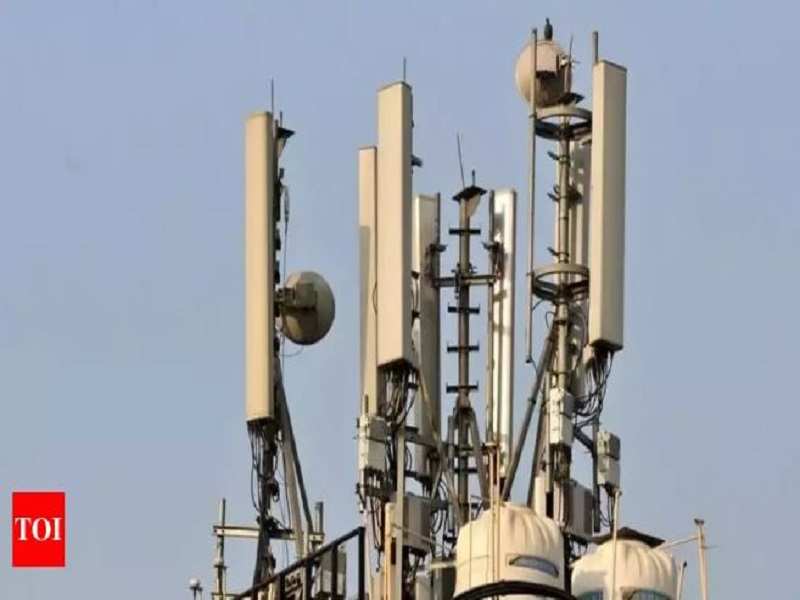 Mobile Tower Near My Location Coimbatore: Residents Oppose Cellphone Tower Coming Up At Cheranmanagar |  Coimbatore News - Times Of India