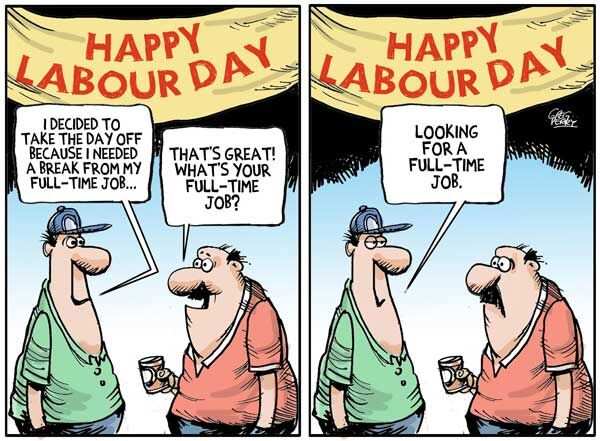 Labour Day 2019: 7 rib-tickling memes to help you get THROUGH the day! - Times of India Labour Day 2019: 7 rib-tickling memes to help you get THROUGH the day! - Times of India