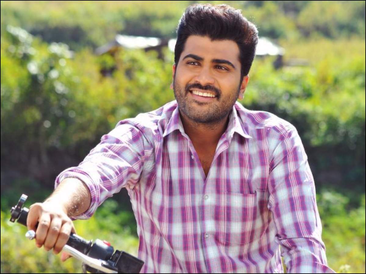 Sharwanand signs a Tamil film with debutant director? | Telugu Movie News -  Times of India