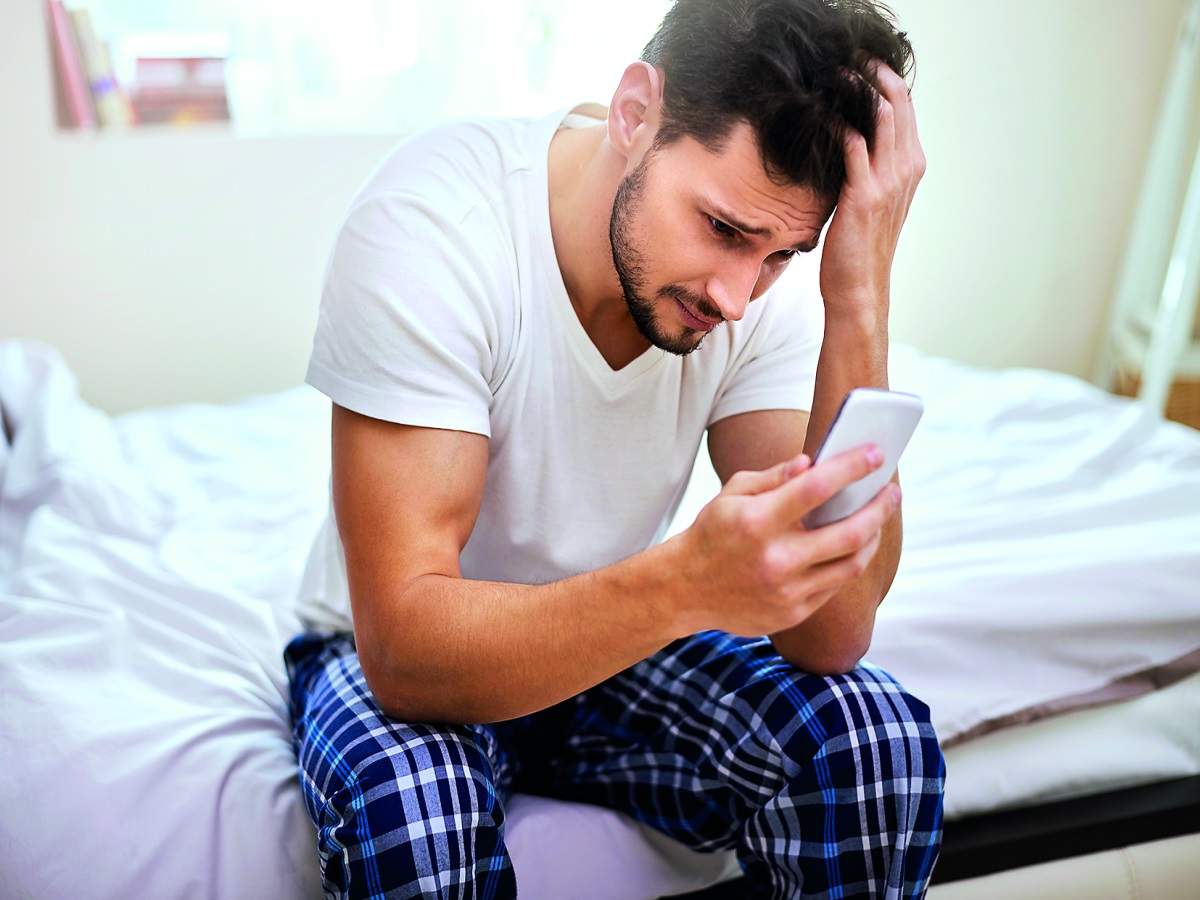 Depression und online-dating